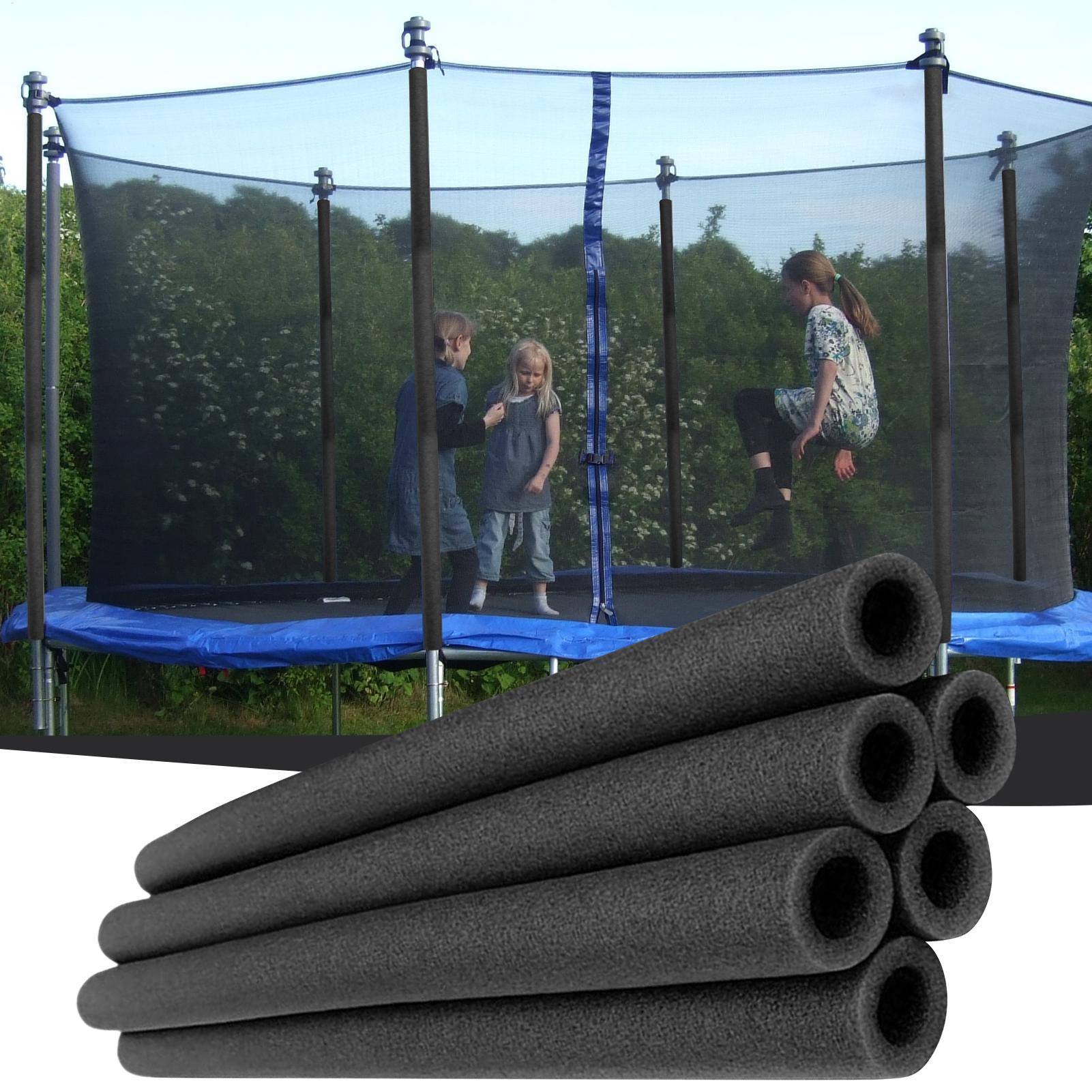 Kids Indoor Outdoor Trampoline - 트램펄린 폴 커버 트램펄린 인클로저 보호
