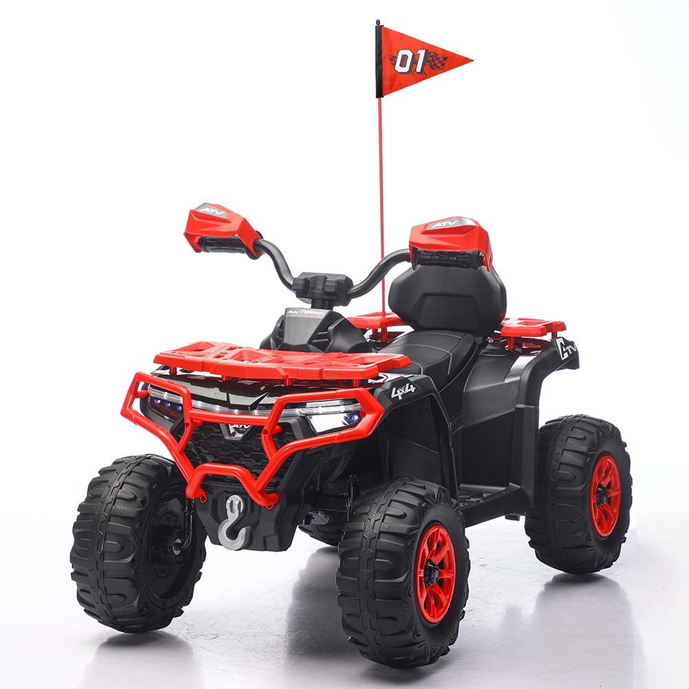 Kids Outdoor Electric Car - 어린이용 전동 자동차 24V 550W 블루투스