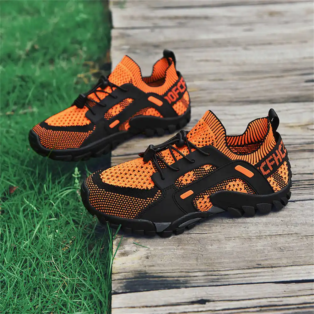 Kids Outdoor Volleyball Shoes - 남성용 트레킹 신발, 하이킹 부츠, 스포츠