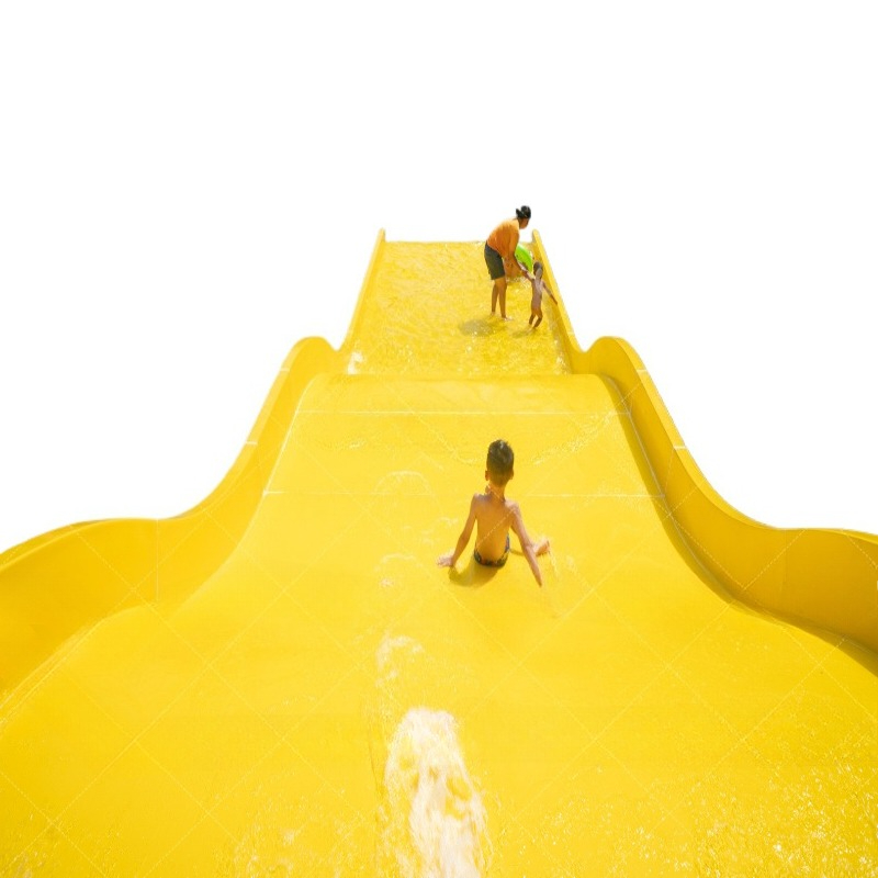 Kids Outdoor Adventure Park - 야외 놀이터 공원 키즈 리조트 워터