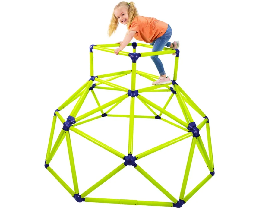 Kids Outdoor Monkey Bars - # 어린이를 위한 활동적인 야외 놀이