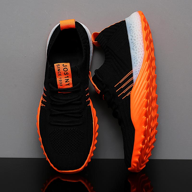 Kids Outdoor Volleyball Shoes - 통기성 메쉬 운동화 남자 스포츠 신발