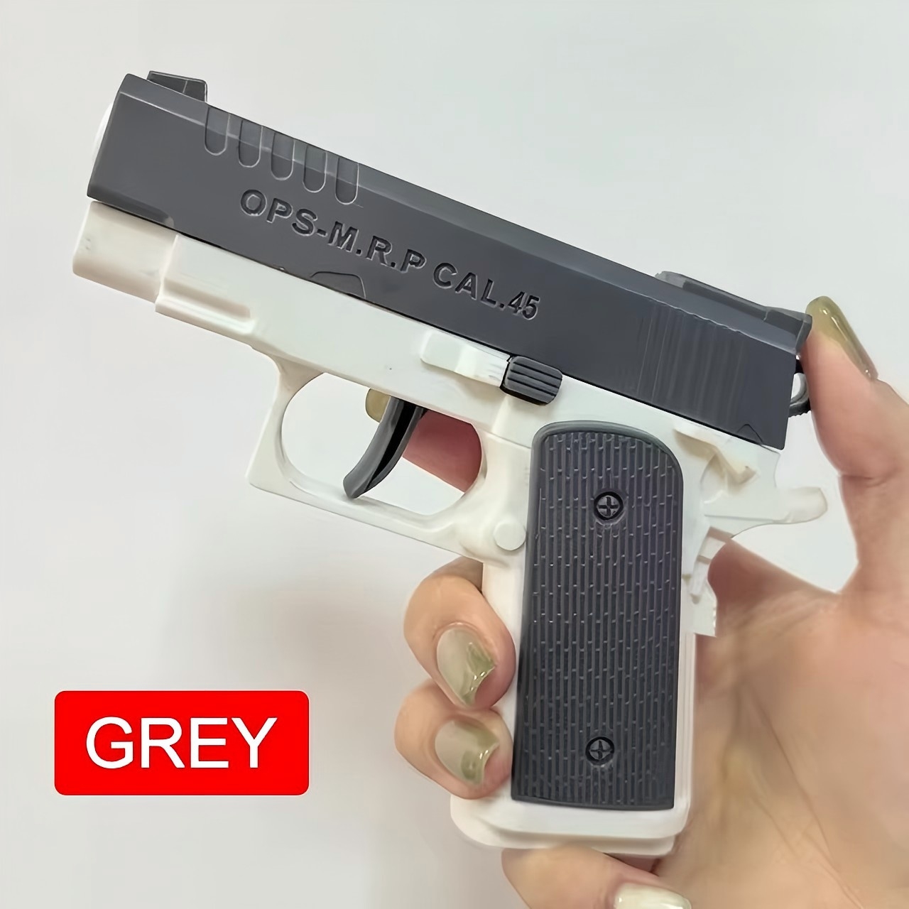 Kids Outdoor Music - M1911 여름 물총 장난감, 물총, 수영장