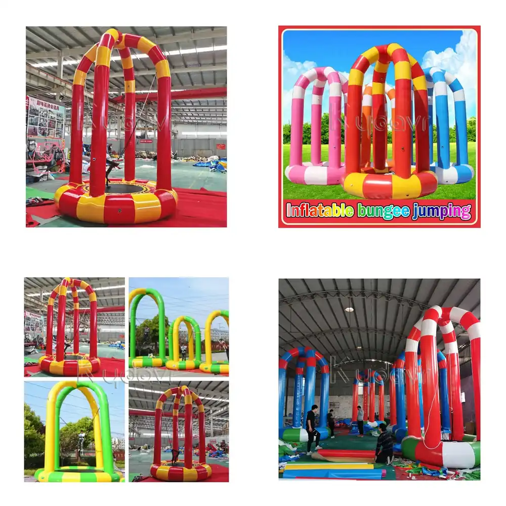미니 상업용 실내외 놀이 어린이 피트니스 트램펄린 파크 - Kids Indoor Outdoor Trampoline 리뷰 및 가격