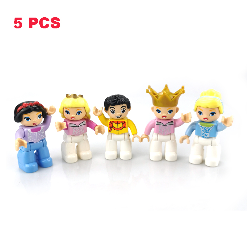 놀이 집 인형 모델 대형 빌딩 블록 액세서리, 가족 노 - Lego Set City 리뷰 및 가격