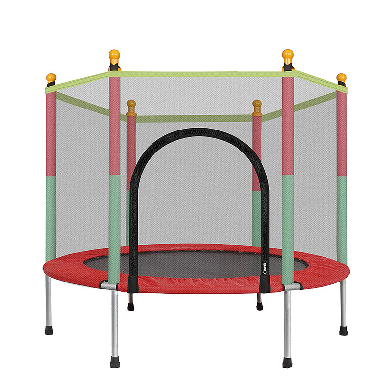 안전망 어린이 실내 바디 점핑 미니 키즈 야외용 트램펄 - Kids Indoor Outdoor Trampoline 리뷰 및 가격