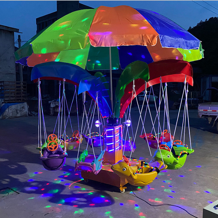핫세일 놀이공원 놀이기구 회전목마 어린이 그네 뮤지컬  - Kids Outdoor Music 리뷰 및 가격