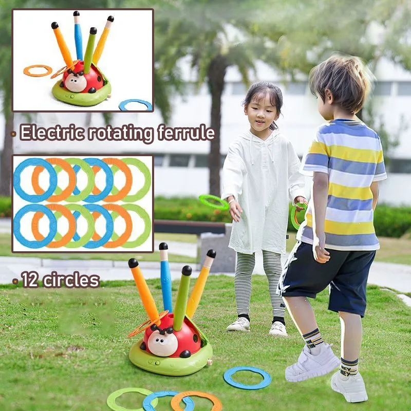 뮤지컬 점프 스포츠 장난감 5 in 1 3 in 1 토 - Kids Outdoor Music 리뷰 및 가격