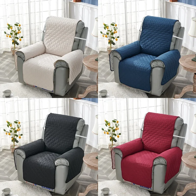 퀼트 안락 의자 소파 커버 개 애완 동물 어린이 미끄럼 - Kids Outdoor Lounge Chair With Umbrella 리뷰 및 가격