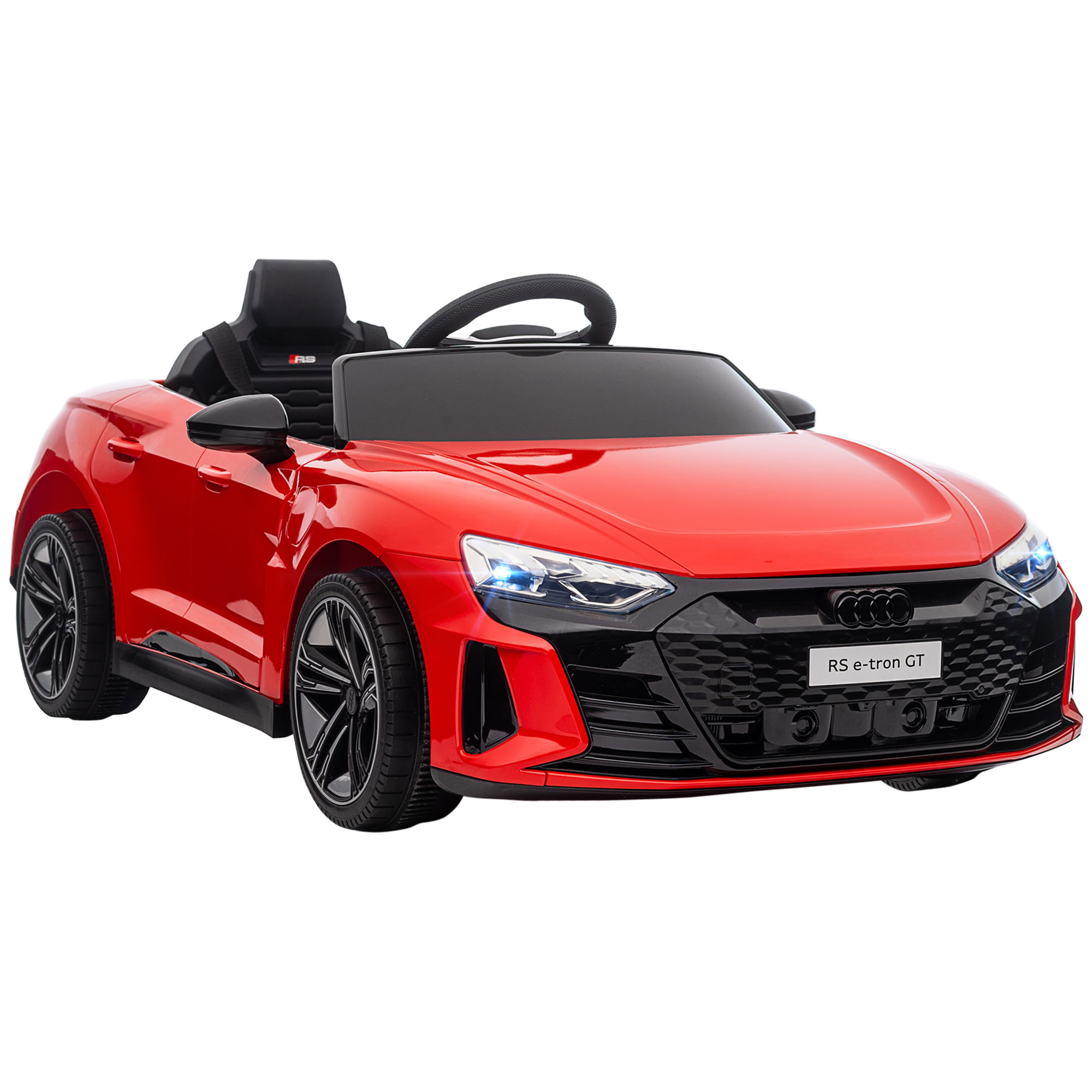 어린이용 전동 자동차 12V, 리모컨, 서스펜션, 음악 - Kids Outdoor Electric Car 리뷰 및 가격