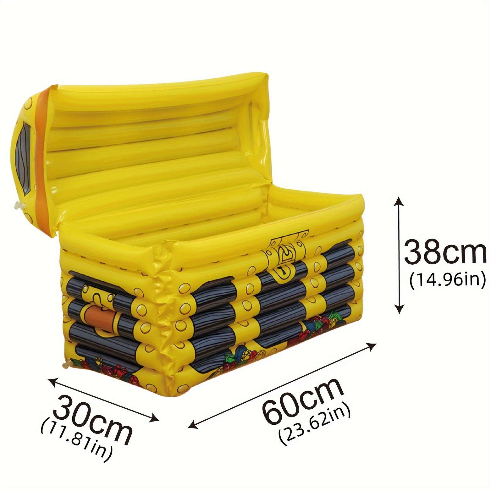 다기능 풍선형 아이스 바 & 장난감 보관함 휴대용 이중 - Kids Outdoor Storage 리뷰 및 가격