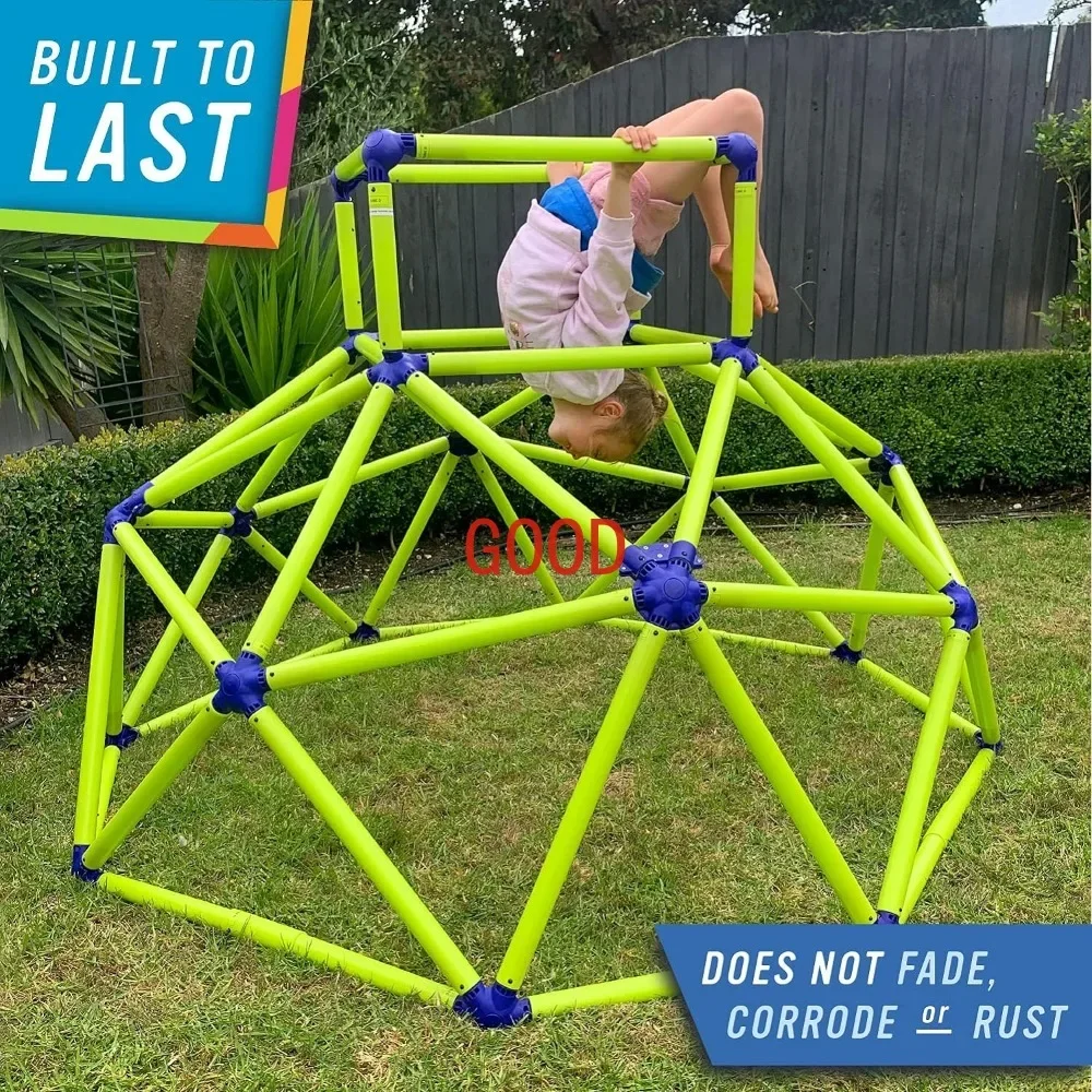 TAO 몽키바즈 클라이밍 타워 - 3세~6세 어린이를  - Kids Outdoor Monkey Bars 리뷰 및 가격