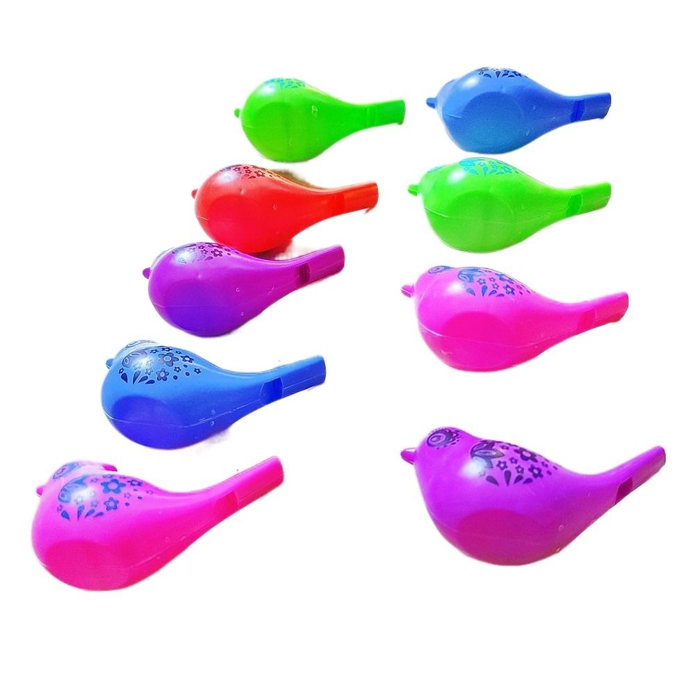 컬러 워터 버드 휘슬 야외 스포츠 드로잉 재미있는 뮤지 - Kids Outdoor Music 리뷰 및 가격