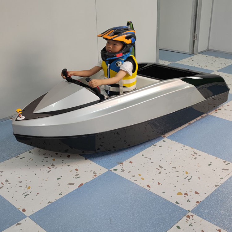 듀얼 시트 어드벤처 제트 서프 카트 보트, 야외 워터파 - Kids Outdoor Adventure Park 리뷰 및 가격