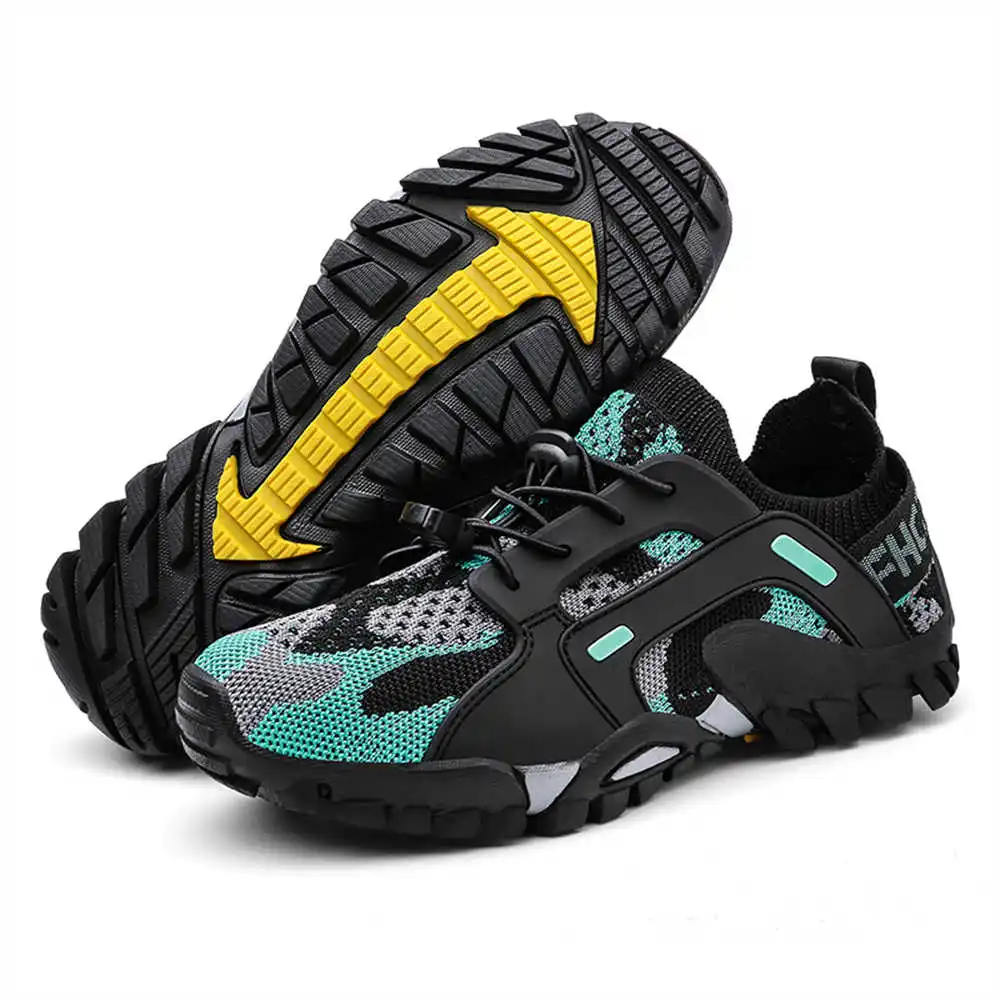남성용 트레킹 신발, 하이킹 부츠, 스포츠 스니커즈,  - Kids Outdoor Volleyball Shoes 리뷰 및 가격