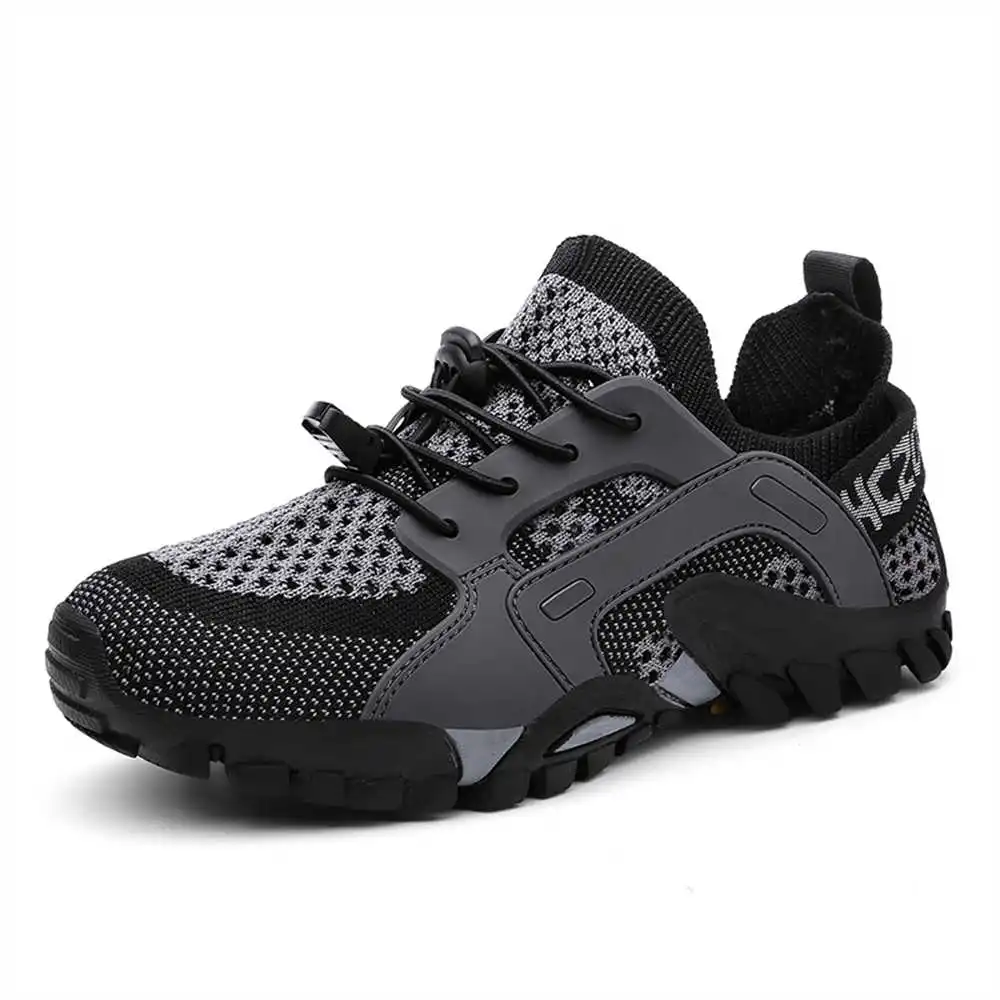 남성용 트레킹 신발, 하이킹 부츠, 스포츠 스니커즈,  - Kids Outdoor Volleyball Shoes 리뷰 및 가격