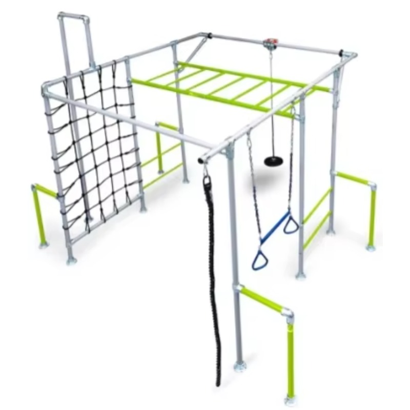 놀이터 야외 놀이기구 어린이 체육 운동기구 등반용 몽키 - Kids Outdoor Monkey Bars 리뷰 및 가격