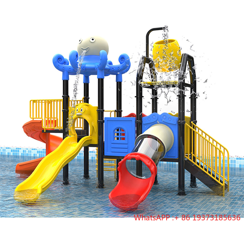 상업용 수상 어드벤처 어린이 워터 슬라이드 야외 놀이터 - Kids Outdoor Adventure Park 리뷰 및 가격