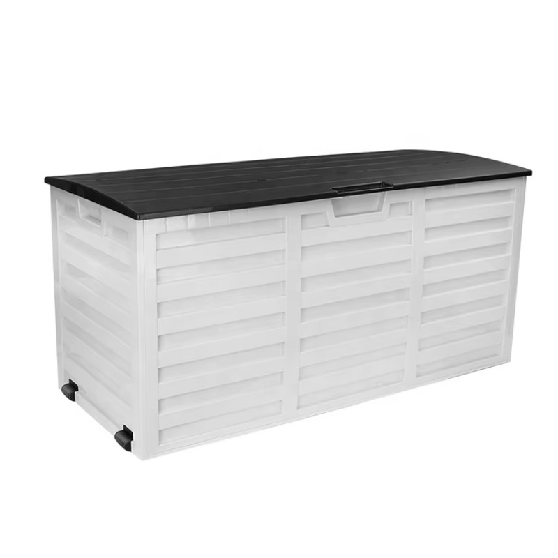 야외 정원 보관함 잠금 가능 플라스틱 정원 보관함 플라 - Kids Outdoor Storage 리뷰 및 가격