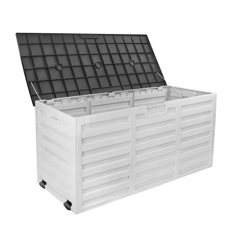 야외 정원 보관함 잠금 가능 플라스틱 정원 보관함 플라 - Kids Outdoor Storage 리뷰 및 가격