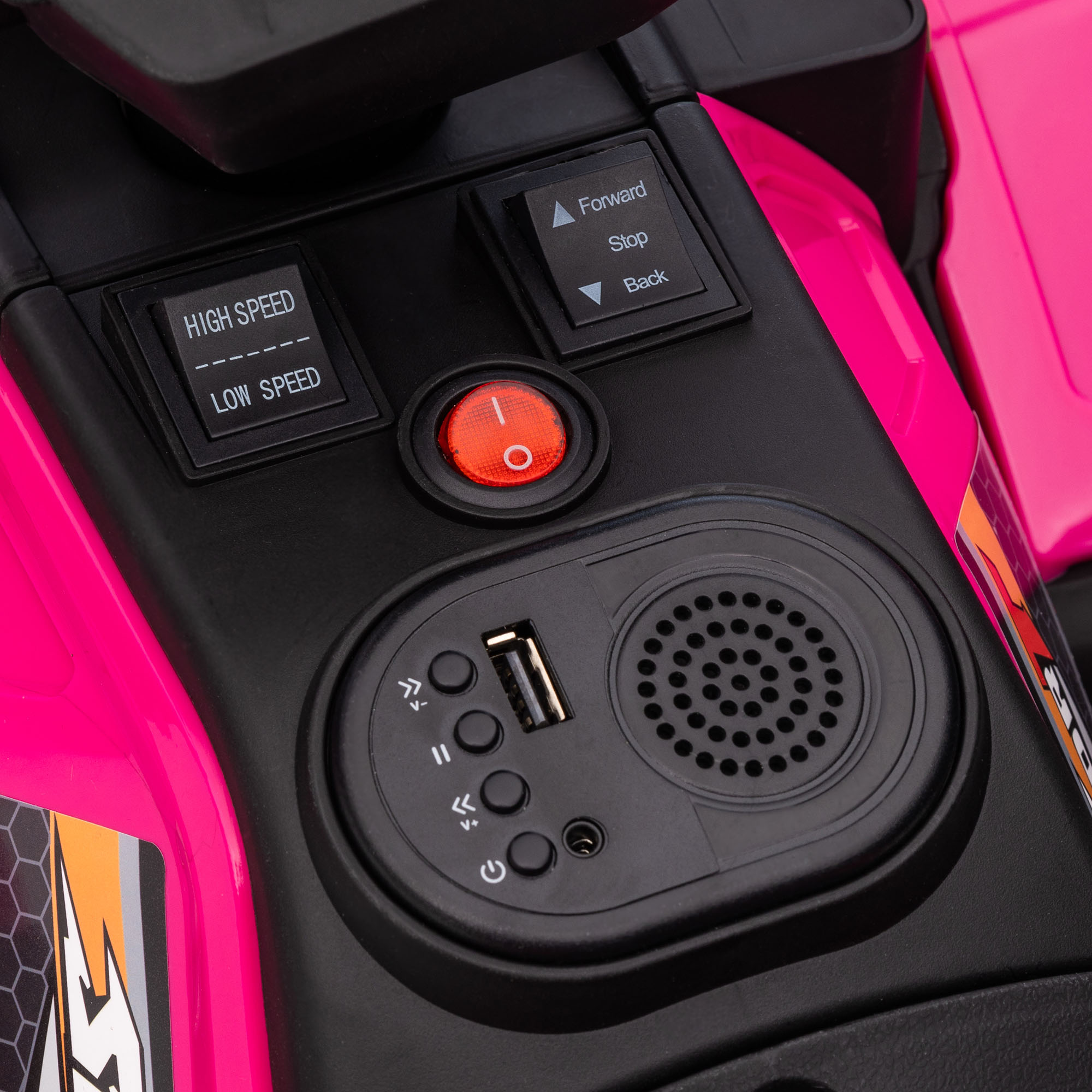 어린이용 전동 자동차 12V LED 라이트, 리모컨,  - Kids Outdoor Electric Car 리뷰 및 가격