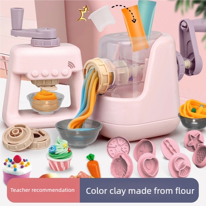 유아용 DIY 클레이 공예 세트, 28개의 몰드가 포함 - Kids Outdoor Kitchen Accessories 리뷰 및 가격