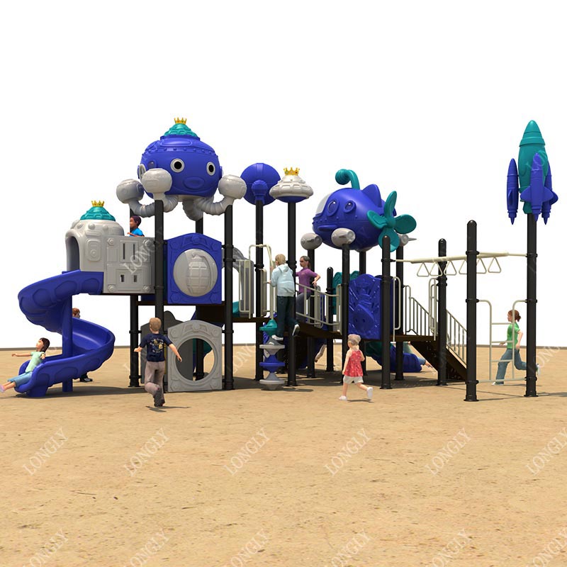114mm 어린이용 플라스틱 놀이터 장비 야외용 몽키바 - Kids Outdoor Monkey Bars 리뷰 및 가격