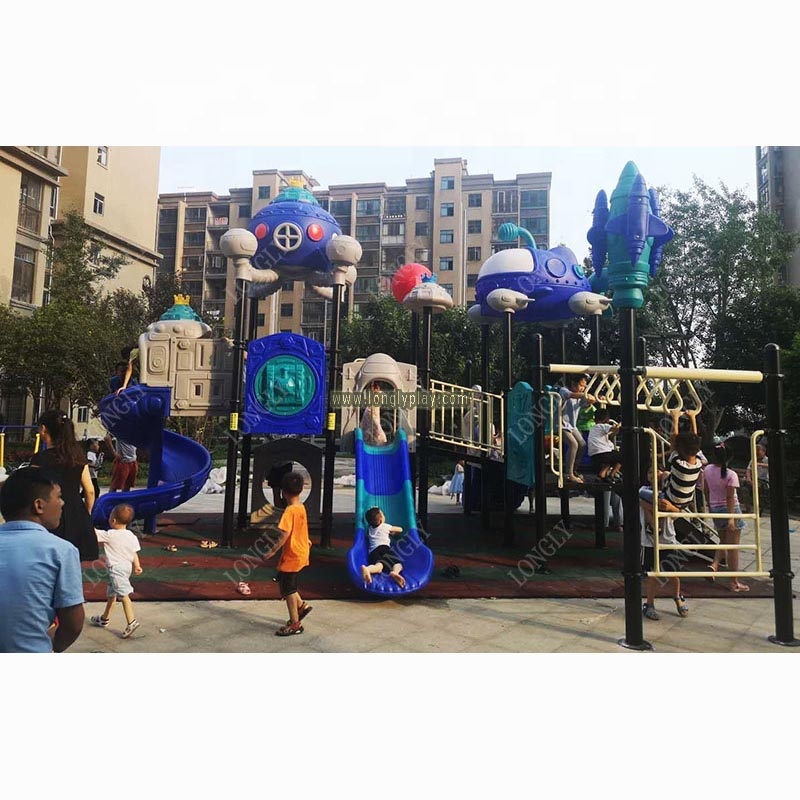 114mm 어린이용 플라스틱 놀이터 장비 야외용 몽키바 - Kids Outdoor Monkey Bars 리뷰 및 가격