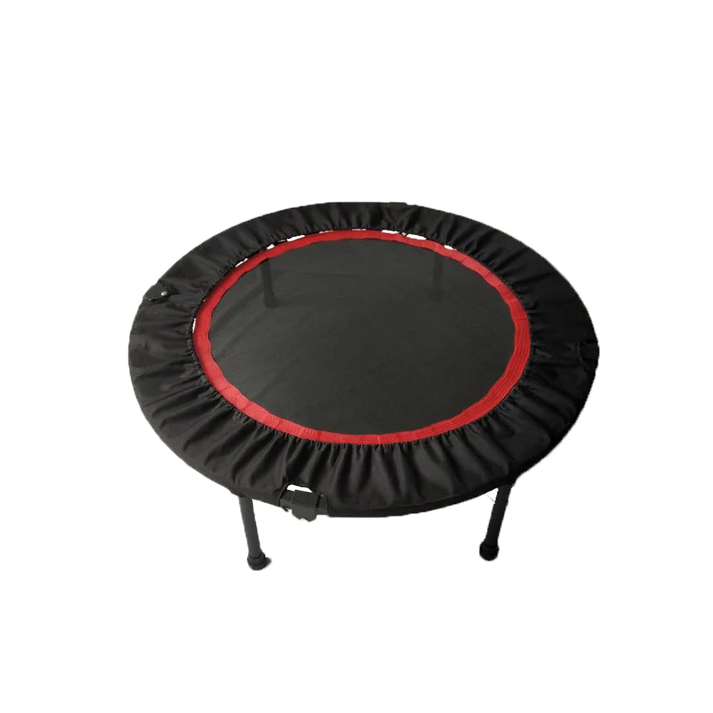 2026년형 저렴한 48인치 접이식 미니 트램펄린 어린 - Kids Indoor Outdoor Trampoline 리뷰 및 가격