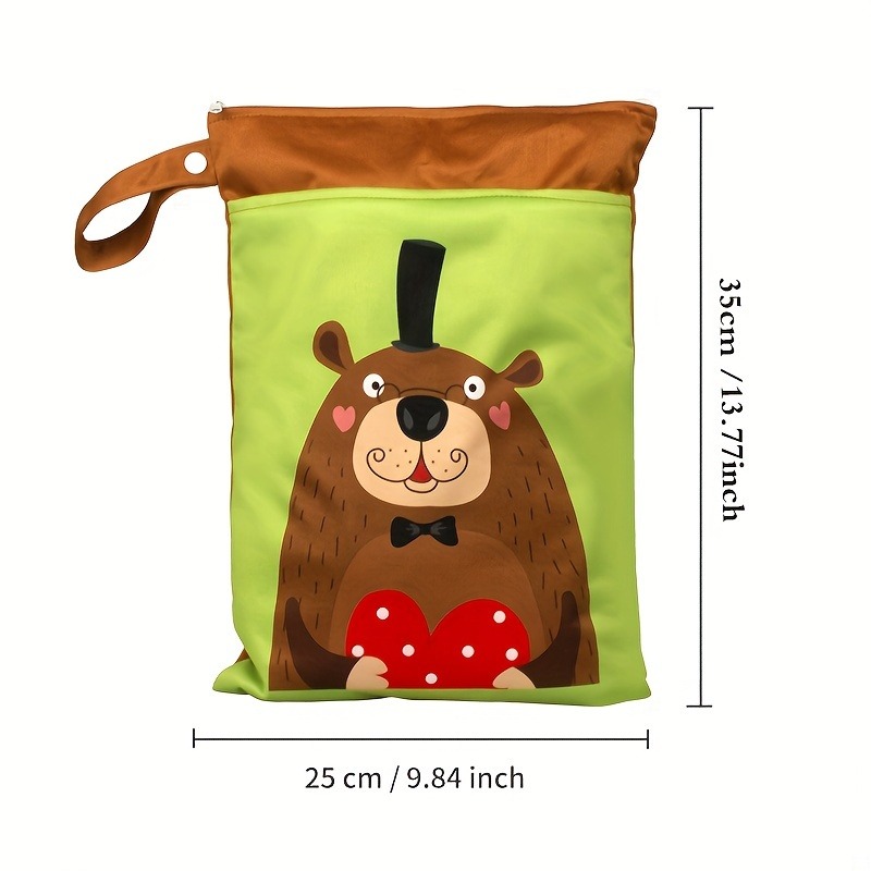 Babyshow 세탁 가능한 가방, 습식 및 건식 보관 - Kids Outdoor Storage 리뷰 및 가격