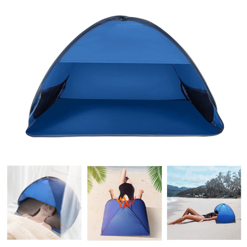 해변 머리 받침 차양 텐트 UV 보호 Sunshelte - Kids Outdoor Grill 리뷰 및 가격