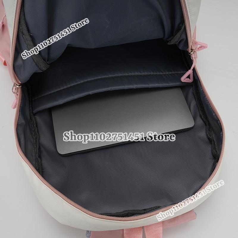 2pcs 광부 공예 학생용 연필 케이스가있는 학교 가방 - Kids Outdoor Storage 리뷰 및 가격