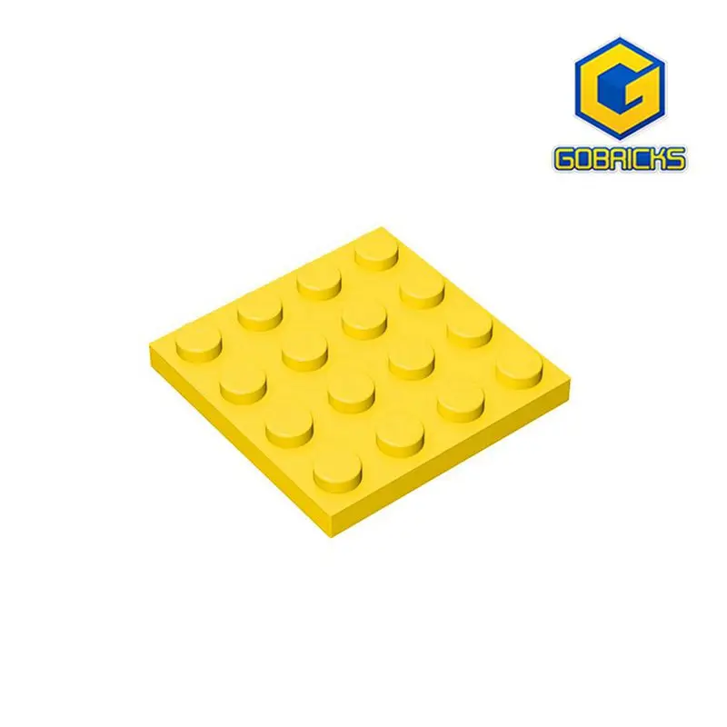 Gobricks GDS-519 빌딩 블록 레고 3031 - Lego Set City 리뷰 및 가격
