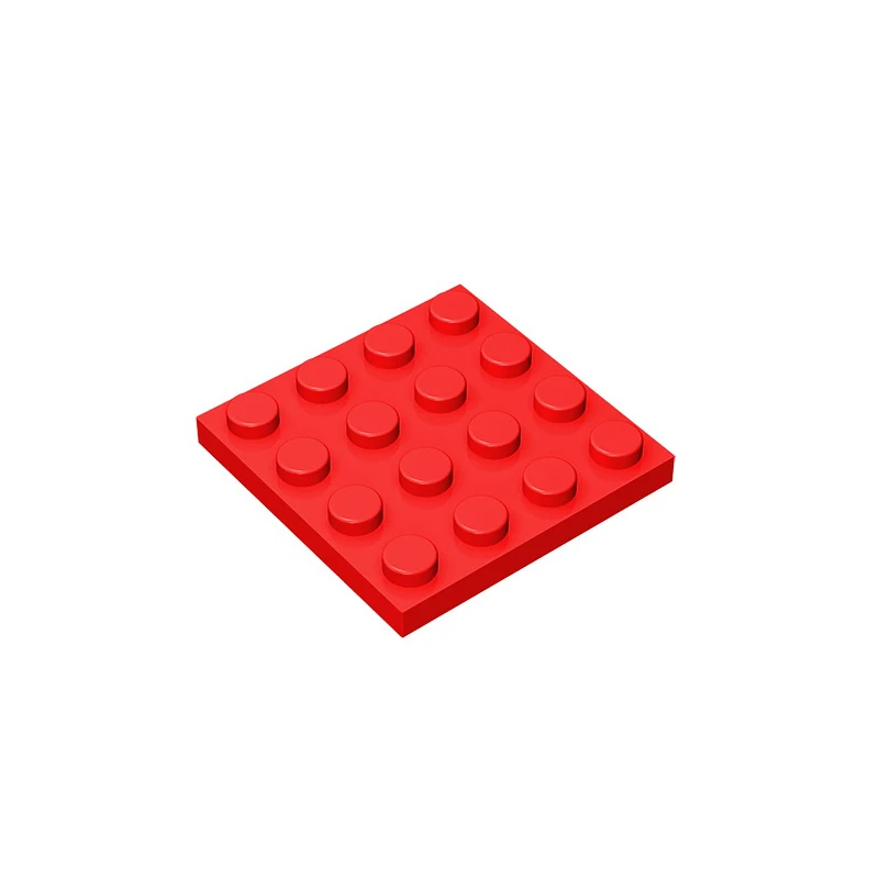 Gobricks GDS-519 빌딩 블록 레고 3031 - Lego Set City 리뷰 및 가격